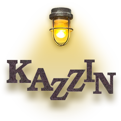 θ岰KAZZIN Time recycler Υ